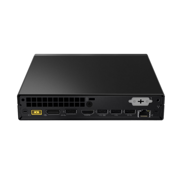 מחשב מיני Lenovo neo 50q G4 i5-13420H 16GB 512GB DOS 3yr-Os – תמונה 3