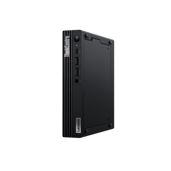 מחשב מיני Lenovo M70q G4 i5-13400T 8GB 256GB DOS 3yr-Os – תמונה 2