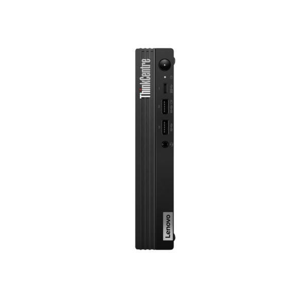 מחשב מיני Lenovo M70q G4 i5-13400T 8GB 256GB DOS 3yr-Os – תמונה 3