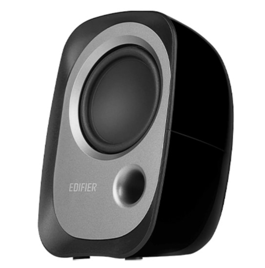 רמקולים מחשב Edifier 2.0 R12U – תמונה 3