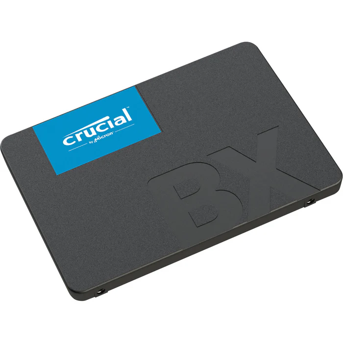 דיסק Crucial BX500 2TB SSD 2.5'' Sata – תמונה 3