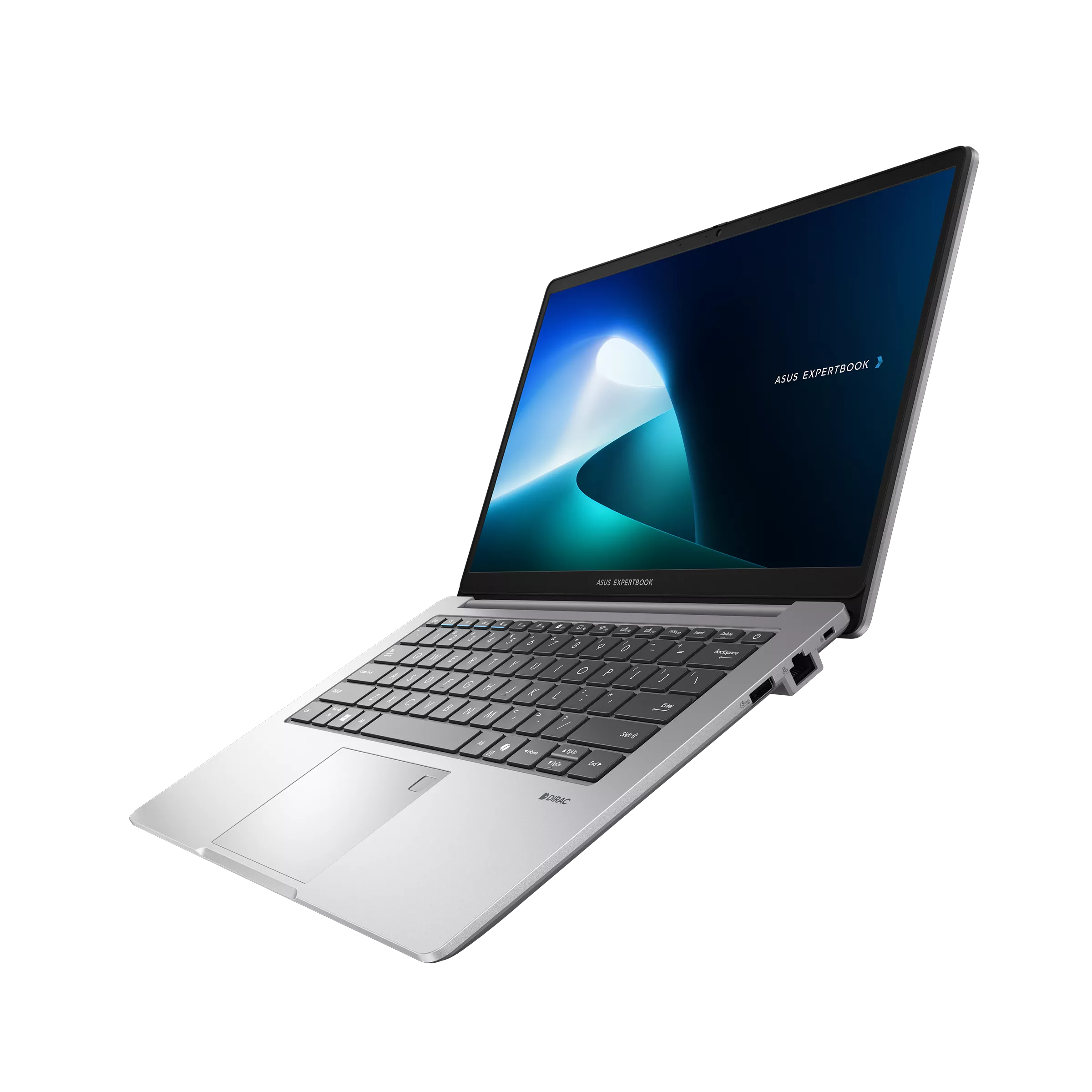 מחשב נייד Asus VivoBook i5-1335U 8GB 512GB 15.6 FHD DOS 1Yr – תמונה 6