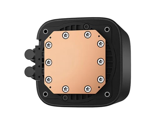 קירור נוזלי למעבד DEEPCOOL LE360 V2 – תמונה 4
