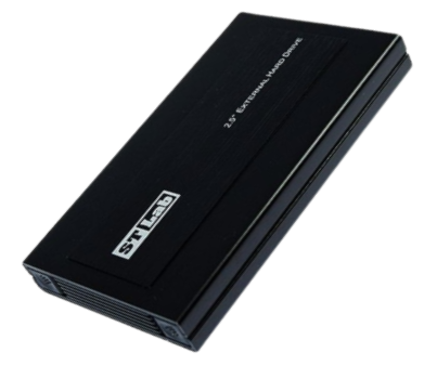 קופסא לדיסק קשיח S-360 USB 3.0 2.5" SATA 6G Enclosure ST-S-360 – תמונה 4