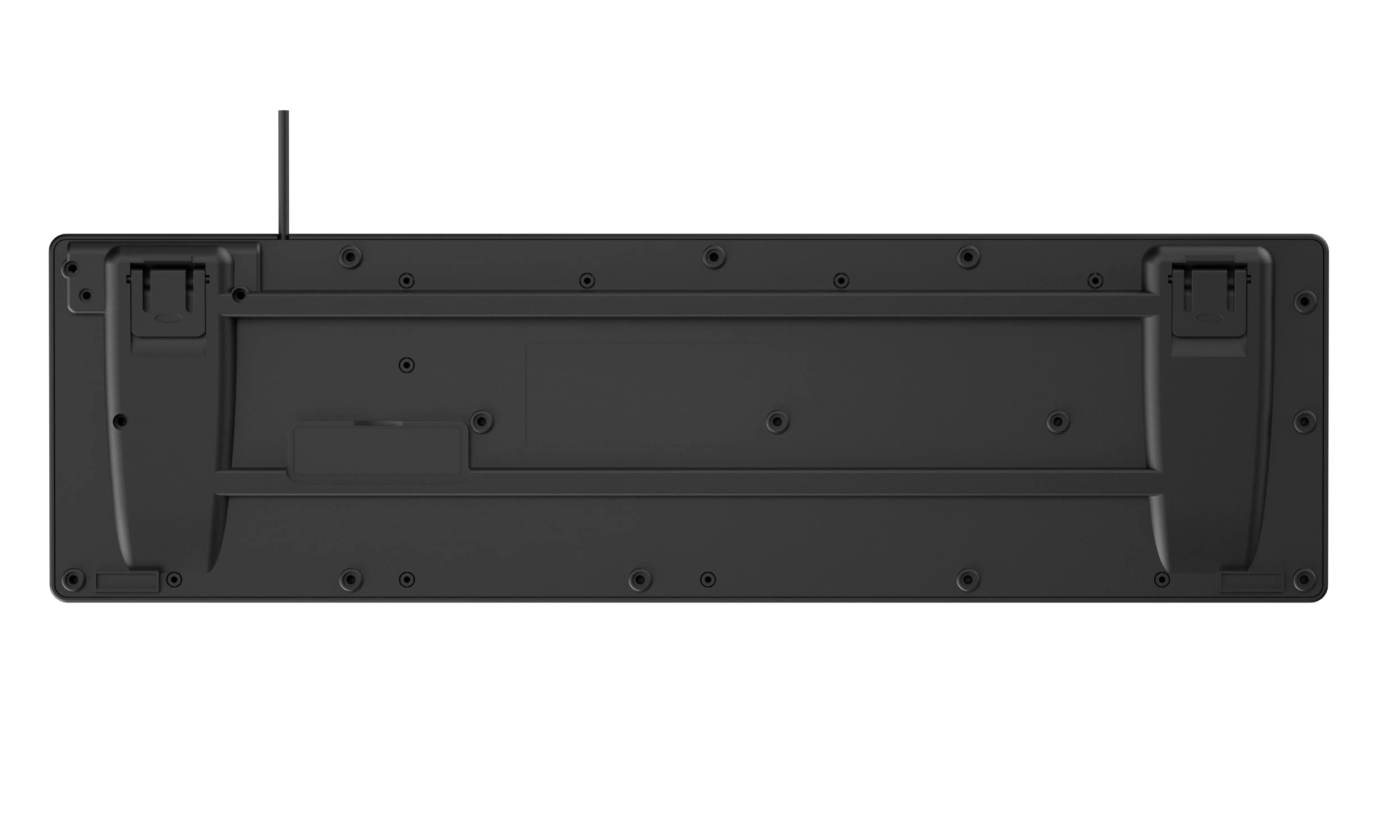 מקלדת חוטית Philips K254 USB – תמונה 5