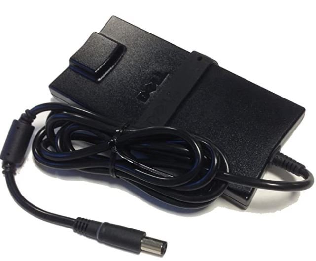 מטען מקורי למחשב נייד Dell 90W 7.4X5.0mm – תמונה 2