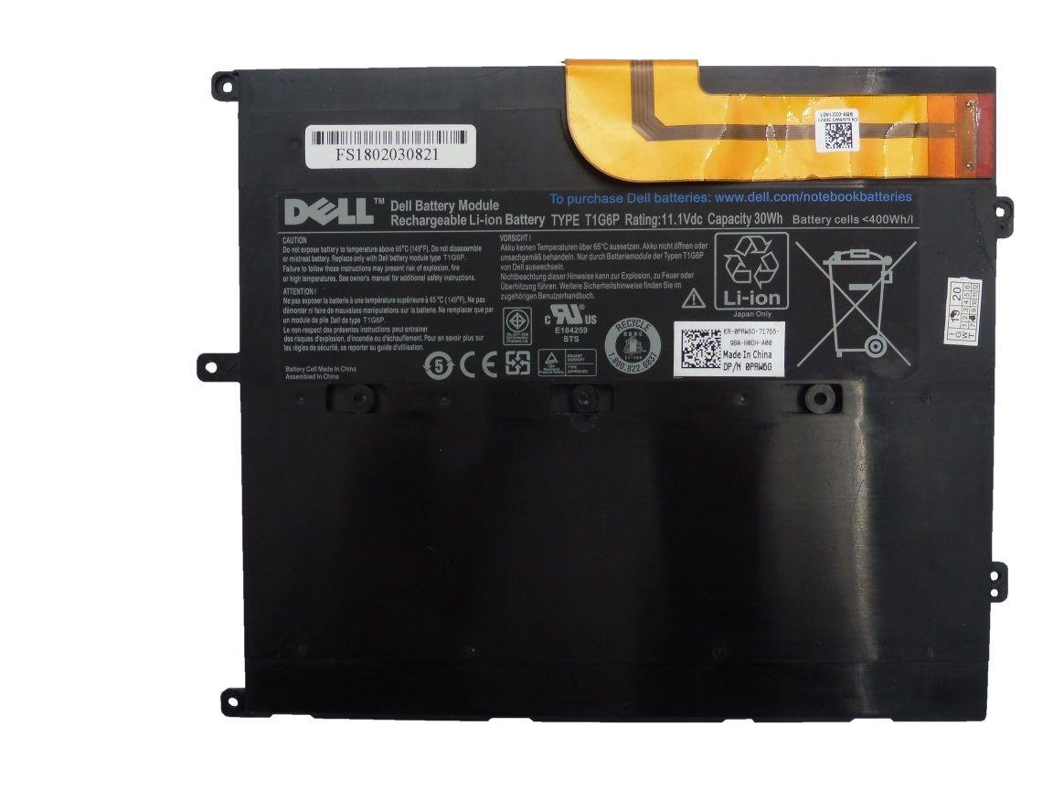 סוללה מקורית למחשב נייד Dell Vostro V13 30WH – תמונה 2