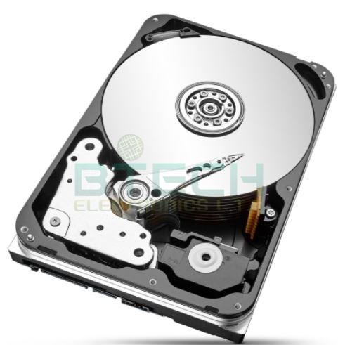 דיסק קשיח פנימי לנייח 3.5 Seagate 14TB 256MB 7200rpm – תמונה 3