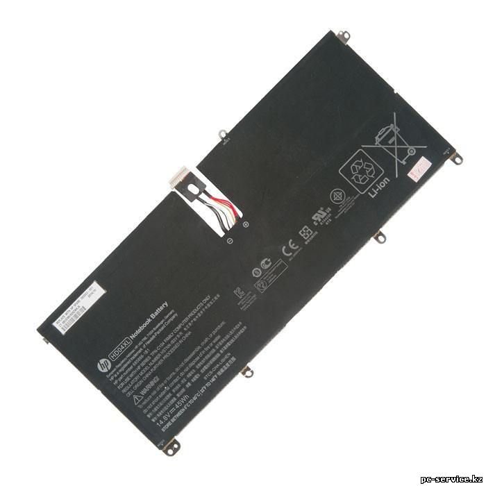 סוללה מקורית למחשב נייד HP Spectre 13 45Wh – תמונה 2