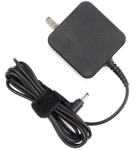 מטען יצוק - מקורי למחשב נייד Lenovo 45W 4.0X1.7mm – תמונה 4