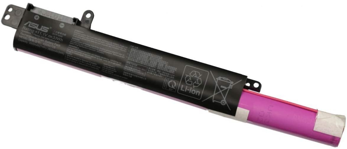סוללה מקורית למחשב נייד Asus X407F 33Wh – תמונה 3