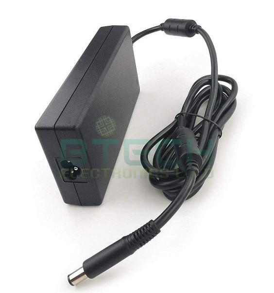 מטען מקורי למחשב נייד Dell 180W 7.4x5.0mm – תמונה 2