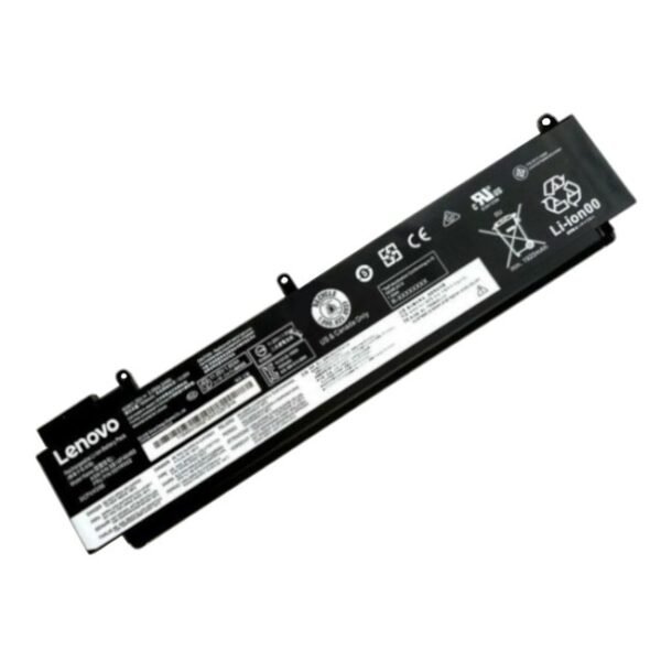 סוללה מקורית למחשב נייד Lenovo ThinkPad T460S 00HW023 – תמונה 2
