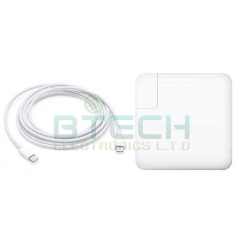 מטען - Apple 140W Type-C – תמונה 2