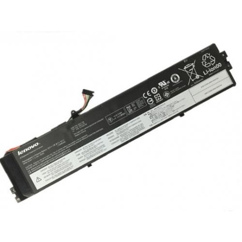 סוללה מקורית למחשב נייד Lenovo Thinkpad S440 46Wh – תמונה 2