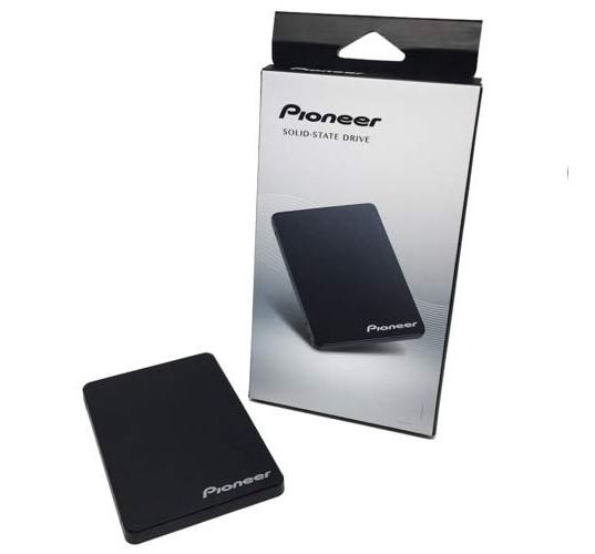 דיסק SSD Pioneer SSD SL3N 240GB – תמונה 3
