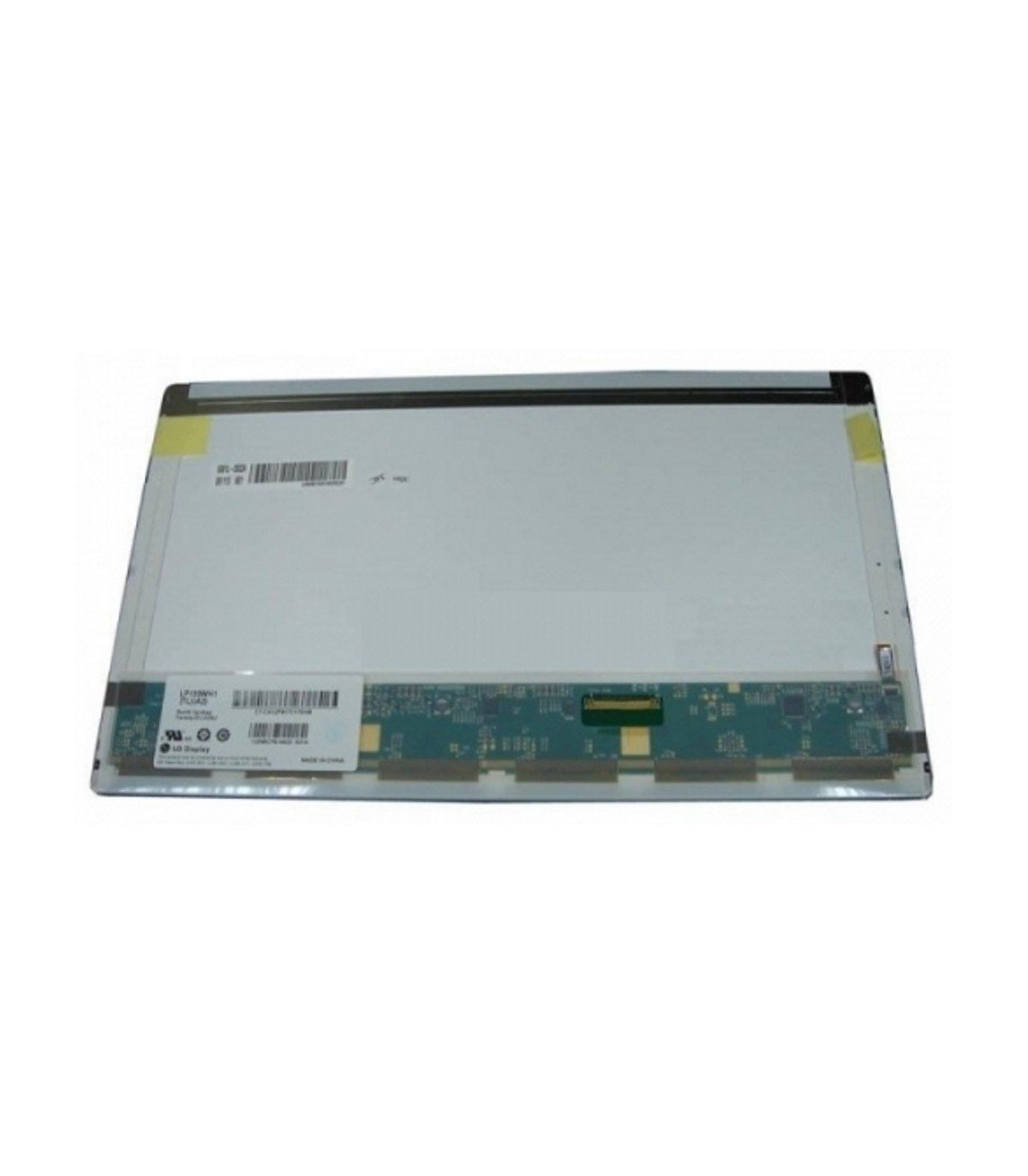 מסך למחשב נייד "14.1 LED 1280x800 30PIN – תמונה 2