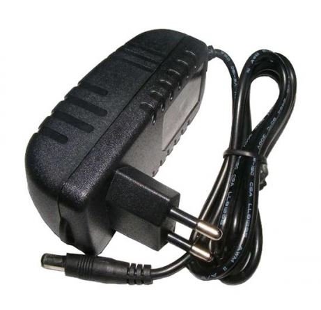 מטען לטאבלט 10W 5.5X2.5mm – תמונה 2