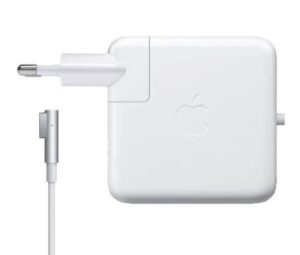 מטען מקורי למחשב נייד Apple Magsafe-1 60W L SHAPE