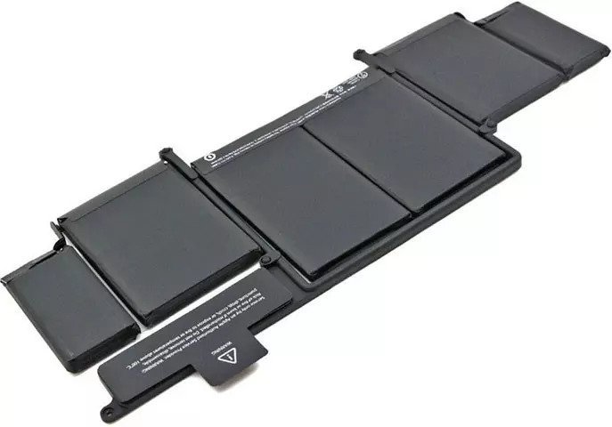 סוללה מקורית למחשב נייד Apple MacBook Pro 72Wh – תמונה 3