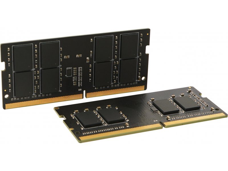זיכרון למחשב נייד Silicon Power 8GB DDR4 2666Mhz – תמונה 2