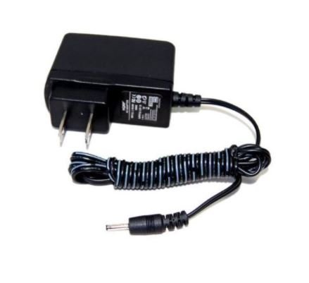 מטען לטאבלט 10W 3.35X1.20mm – תמונה 2