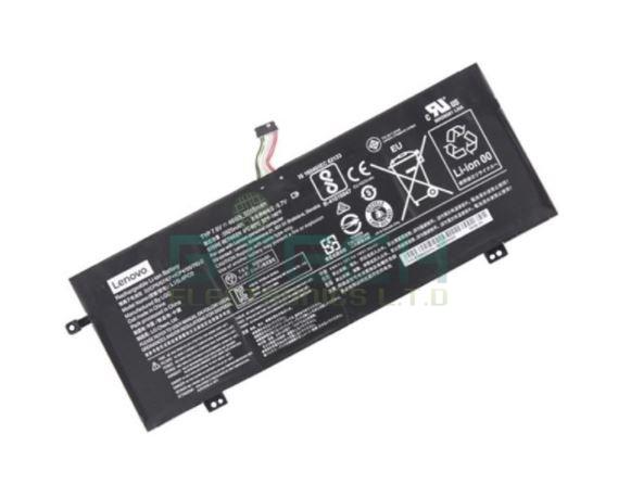 סוללה מקורית למחשב Lenovo IdeaPad L15M4PC0 46Wh – תמונה 3