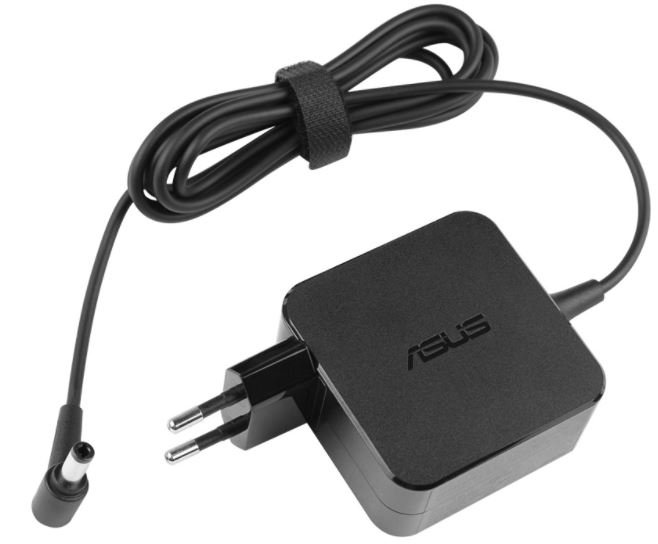 מטען יצוק - מקורי למחשב נייד מטען Asus 45W 4.0X1.35mm – תמונה 2