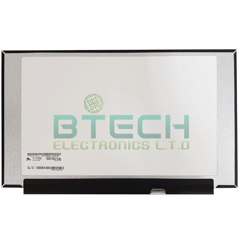 מסך למחשב נייד "15.6 FHD 1920X1080 30PIN IPS SLIM – תמונה 2