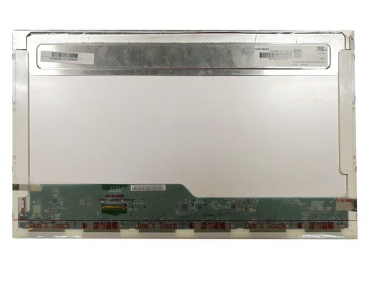 מסך למחשב נייד "17.3 LED 1920x1080 40PIN – תמונה 3