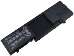 סוללה מקורית למחשב נייד Dell D420 42Wh – תמונה 2