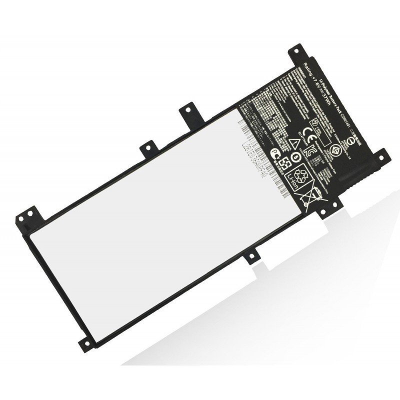 סוללה מקורית למחשב נייד Asus X455 37Wh – תמונה 2
