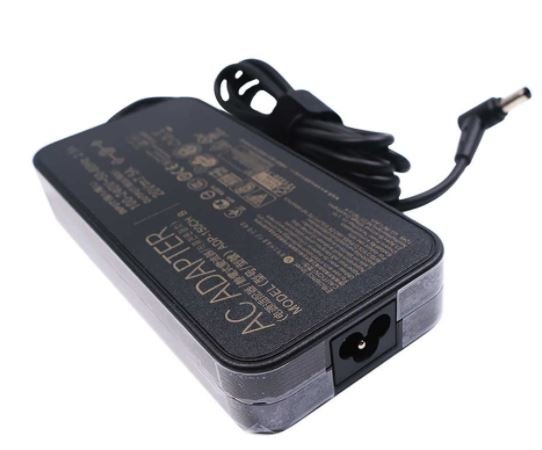 מטען מקורי למחשב נייד Asus 150W 6.0X3.7mm – תמונה 5