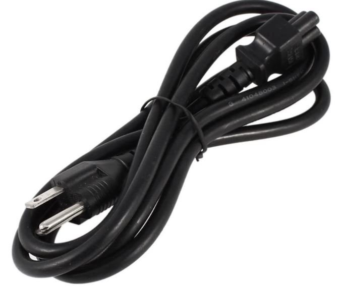 מטען מקורי למחשב נייד Dell 90W 7.4X5.0mm – תמונה 3