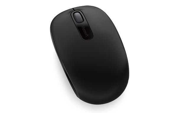 עכבר אלחוטי 1850 Microsoft – תמונה 3