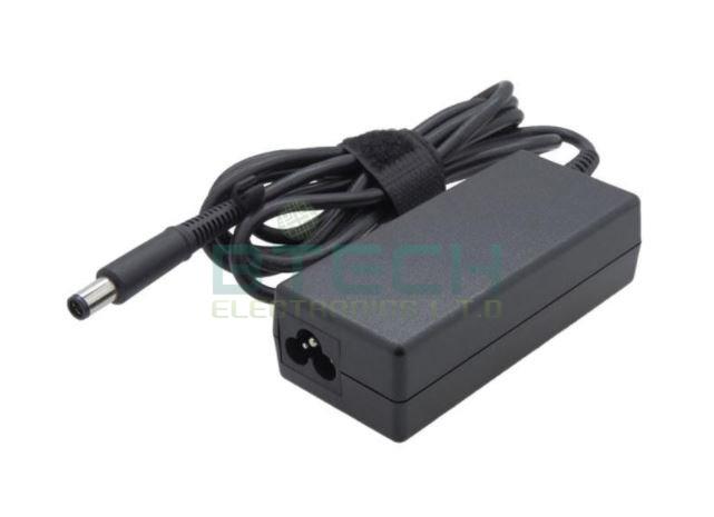 מטען מקורי למחשב נייד Hp 65W 7.4x5.0mm – תמונה 2