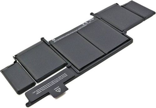 סוללה מקורית למחשב נייד Apple MacBook PRO 13 74Wh – תמונה 2