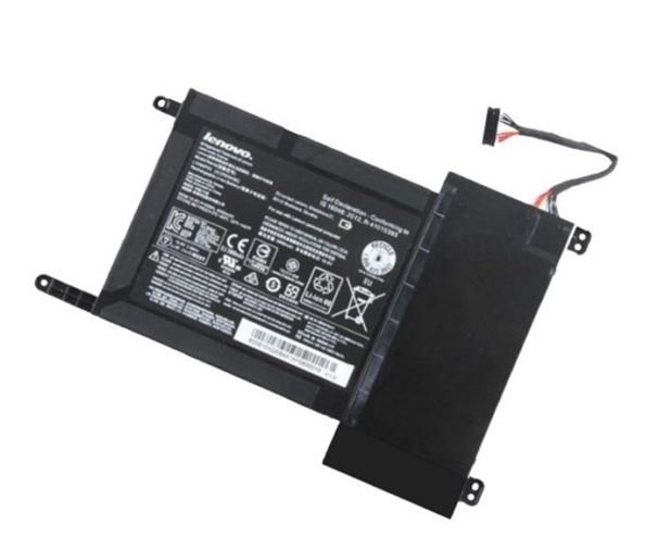 סוללה מקורית למחשב נייד Lenovo IdeaPad 14.8V 60Wh – תמונה 2