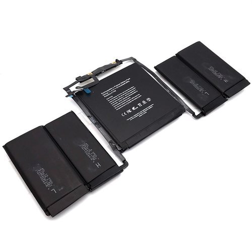 סוללה מקורית למחשב נייד Apple MacBook PRO 13 49Wh – תמונה 3