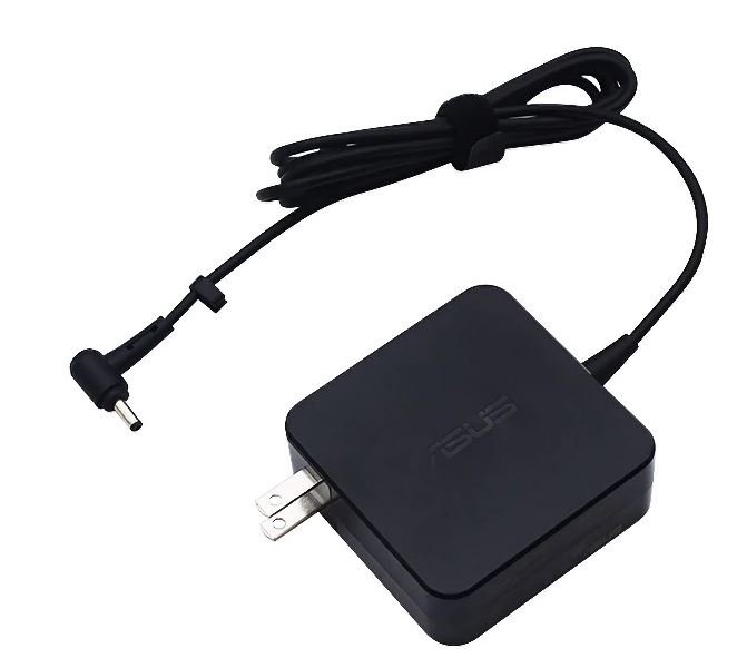 מטען יצוק - מקורי למחשב נייד Asus 65W 4.5X3.0mm – תמונה 4
