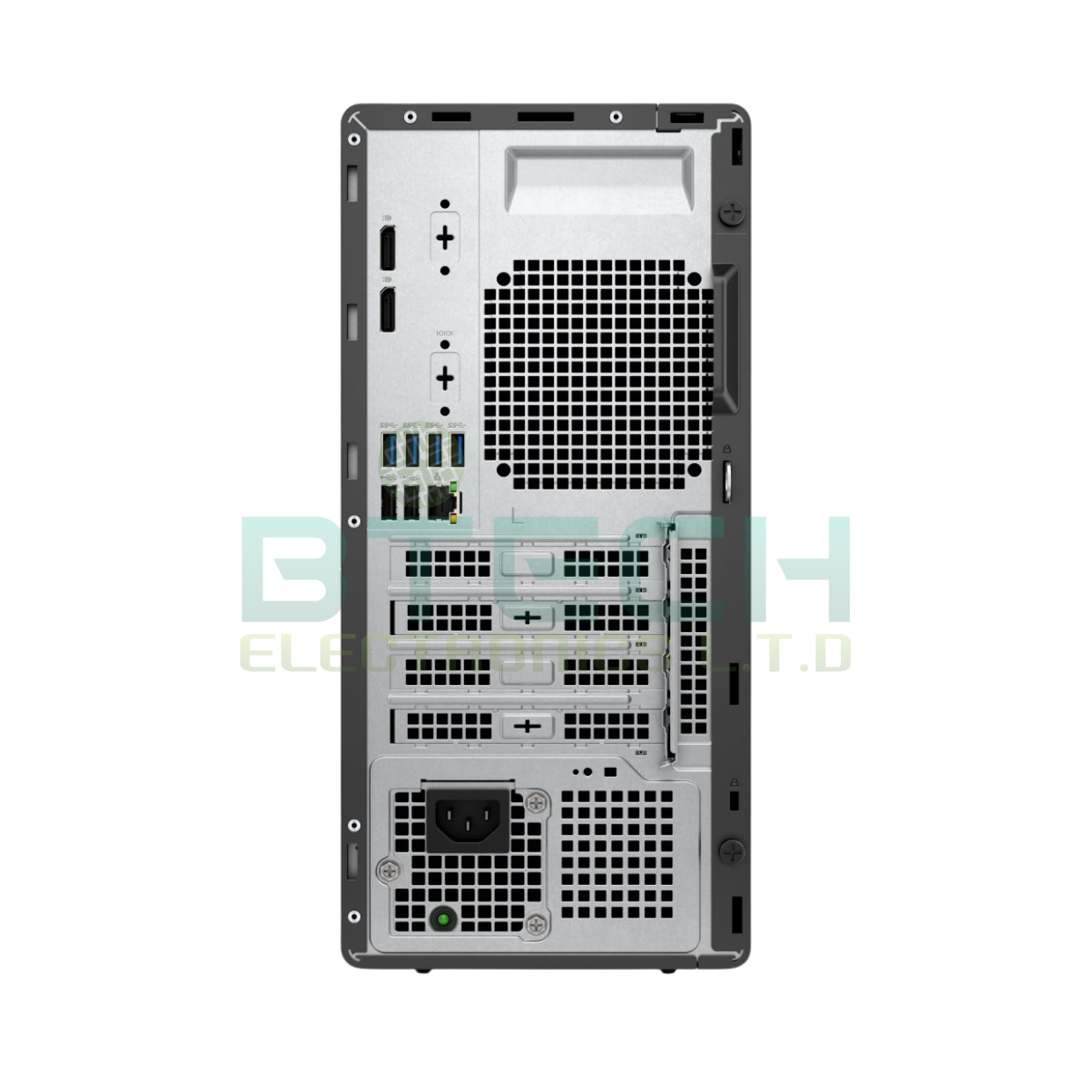 מחשב Dell TW OP 5000 i7-12700/16GB/512GB/W10P/3YO – תמונה 2