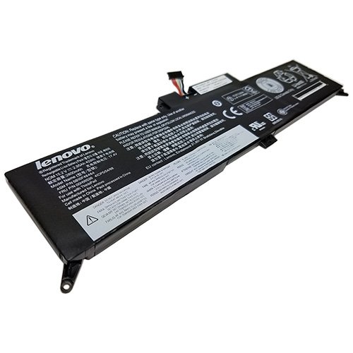 סוללה מקורית למחשב נייד Lenovo Yoga 260 51Wh – תמונה 2