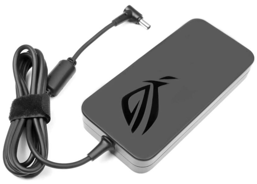 מטען מקורי למחשב נייד Asus 150W 6.0X3.7mm – תמונה 2