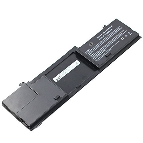 סוללה מקורית למחשב נייד Dell D420 42Wh – תמונה 3