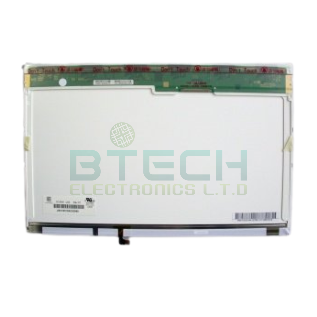 מסך למחשב נייד "15.4 LED 1280x800 30PIN