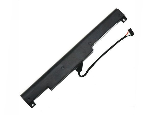 סוללה מקורית למחשב Lenovo Ideapad 100-15 L14C3A01 24WH – תמונה 3