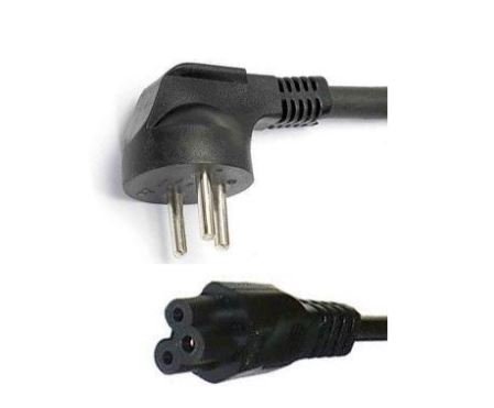 מטען מקורי למחשב נייד Hp 65W 4.5X3.0mm – תמונה 4