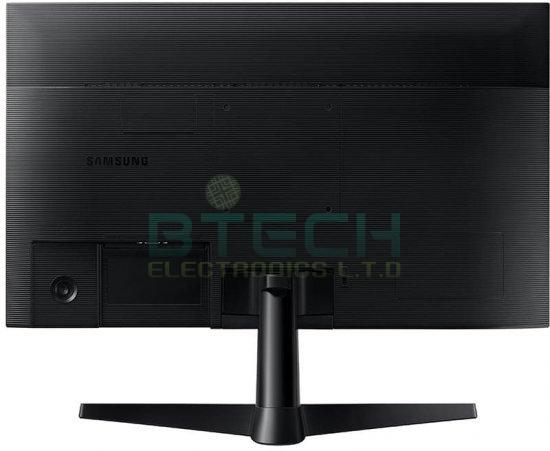 מסך Samsung F24T350FHM 23.8'' FHD IPS 5ms 75Hz HDMI 3Yr – תמונה 4
