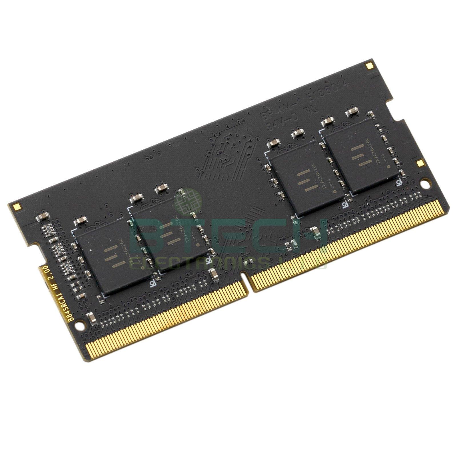 זיכרון לנייד Hypertec 16GB DDR4 2666Mhz – תמונה 2