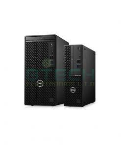 מחשב Dell MT OP 5000 i7-12700/16GB/256GB/W10P/3YO – תמונה 2